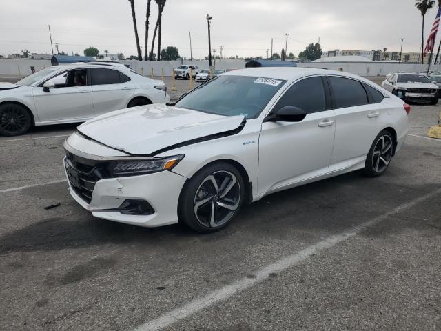 HONDA ACCORD HYB 2022
