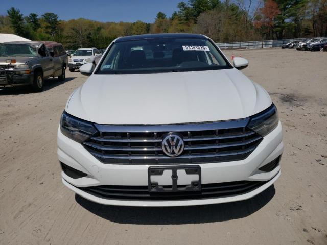  VOLKSWAGEN JETTA 2019 Biały