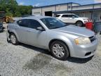 2012 Dodge Avenger Se продається в Concord, NC - Rear End