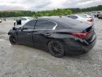 2018 Infiniti Q50 Luxe zu verkaufen in Fairburn, GA - Front End