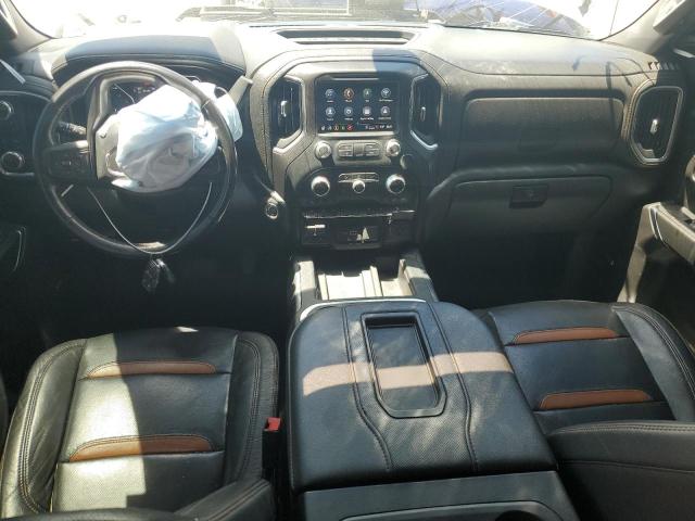  GMC SIERRA 2021 White