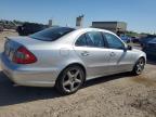 2009 Mercedes-Benz E 350 4Matic na sprzedaż w Kansas City, KS - Mechanical