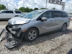 2020 Honda Odyssey Ex na sprzedaż w Columbus, OH - Front End