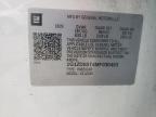 2021 Chevrolet Malibu Lt en Venta en Harleyville, SC - Front End