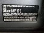 2023 Bmw I4 Edrive 40 for Sale in Wheeling, IL - Front End