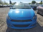 2016 Dodge Dart Sxt   за продажба в Portland, OR - Rear End
