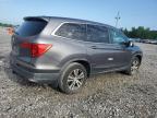 2016 Honda Pilot Exl на продаже в Montgomery, AL - Side