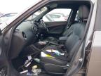 2017 NISSAN JUKE TEKNA for sale at Copart SANDWICH