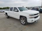 2018 Chevrolet Silverado K1500 Lt продається в Grand Prairie, TX - Rear End