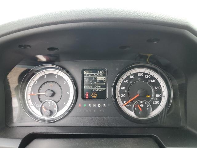 2017 RAM 1500 ST