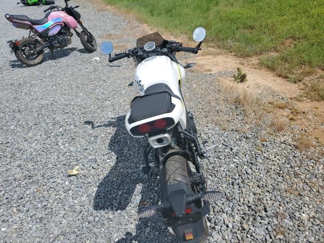 2024 CF MOTO PAPIO SS  