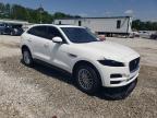 2020 Jaguar F-Pace  продається в Ellenwood, GA - Front End