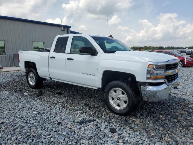  CHEVROLET ALL Models 2017 Белый