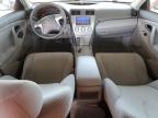2009 Toyota Camry Base en Venta en Hayward, CA - Front End