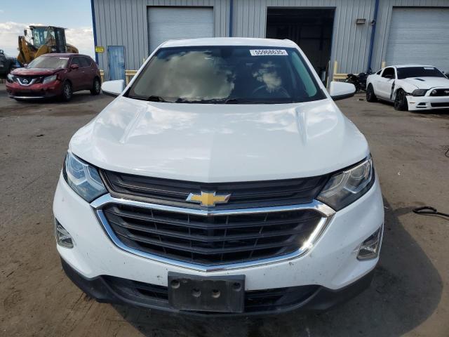  CHEVROLET EQUINOX 2019 Білий