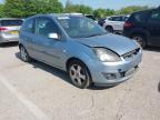 2007 FORD FIESTA FREEDOM  for sale at Copart SANDWICH