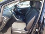 2014 VAUXHALL ASTRA EXCI for sale at Copart SANDWICH