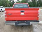 2012 Ford F150 Supercrew للبيع في Greenwell Springs، LA - Front End