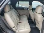 2014 Ford Explorer Xlt for Sale in Moraine, OH - Burn - Engine