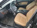 2008 Bmw 535 Xi იყიდება Franklin-ში, WI - Front End