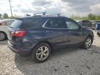 2018 Chevrolet Equinox Premier en Venta en Wayland, MI - Mechanical