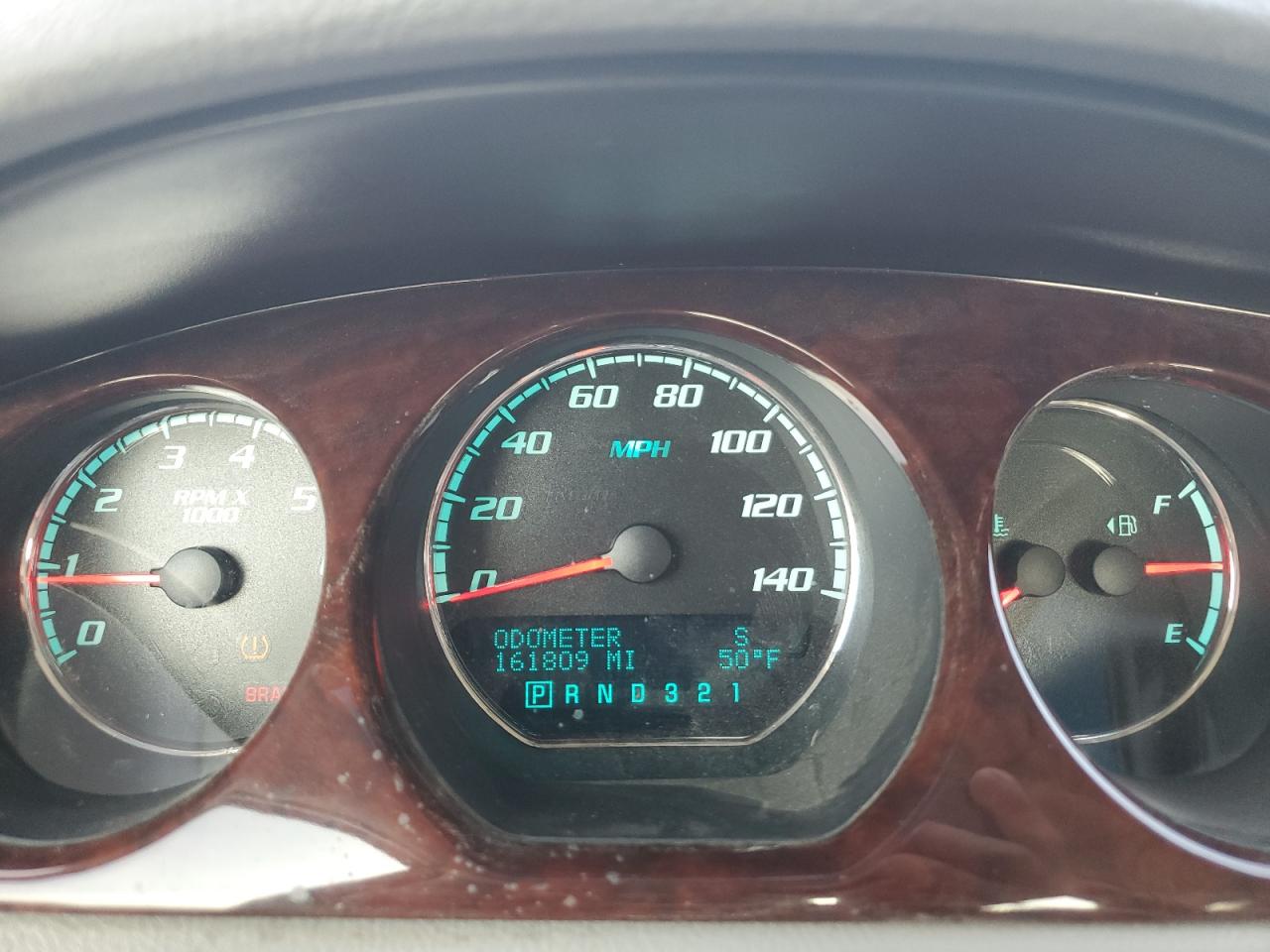 2009 Buick Lucerne Cxl VIN: 1G4HD57M19U139682 Lot: 55806785