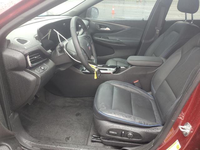  BUICK ENVISTA SP 2024 Bordowy