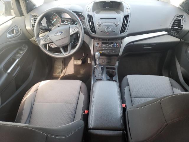  FORD ESCAPE 2017 Charcoal