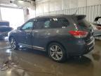 2014 Nissan Pathfinder S for Sale in Franklin, WI - Hail