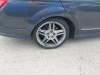 2008 MERCEDES BENZ C180 SPORT for sale at Copart SANDWICH