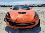 2019 Chevrolet Corvette Stingray Z51 1Lt продається в Loganville, GA - All Over