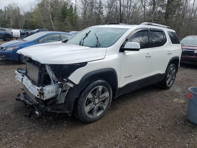 2017 GMC ACADIA SLT-2 à vendre chez Copart ON - COOKSTOWN