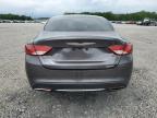 2015 Chrysler 200 Limited zu verkaufen in Memphis, TN - Mechanical