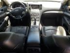 2013 Infiniti G37 Base იყიდება Bakersfield-ში, CA - Side