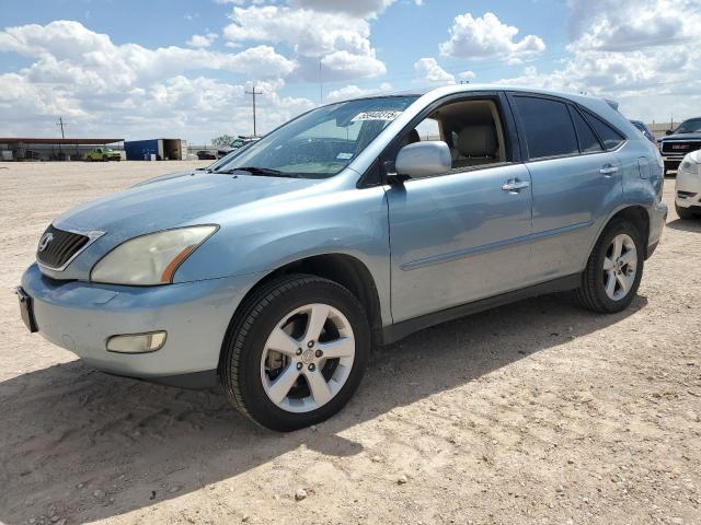 2008 Lexus Rx 350