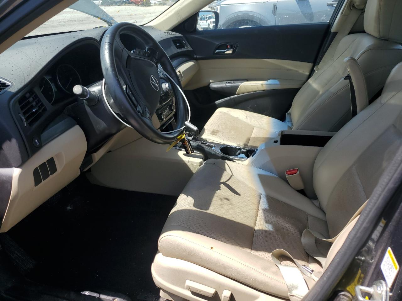 2014 Acura Ilx 20 Tech VIN: 19VDE1F70EE006661 Lot: 56729645