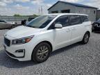 2021 Kia Sedona Lx for Sale in Barberton, OH - Water/Flood