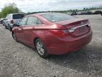 2012 Hyundai Sonata Gls   for Sale in Cahokia Heights, IL - Vandalism