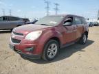2010 Chevrolet Equinox Ls   for Sale in Elgin, IL - Side