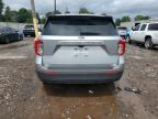 2023 Ford Explorer Xlt للبيع في Chalfont، PA - Water/Flood