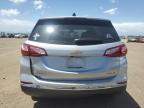 2018 Chevrolet Equinox Lt للبيع في Brighton، CO - Side