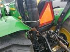 2017 John Deere 4105H Mfwd Tractor للبيع في Byron، GA - Top/Roof