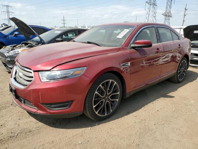 2018 Ford Taurus Sel