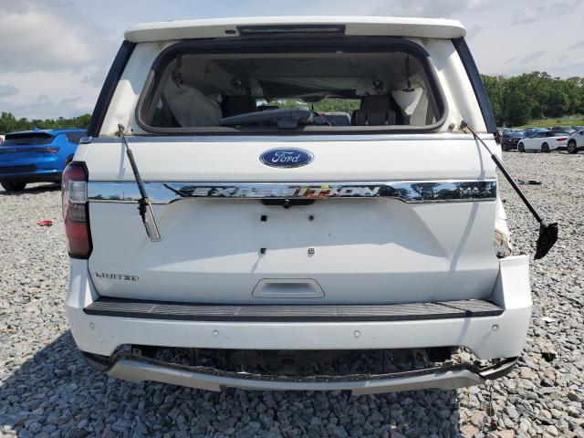 FORD EXPEDITION 2019 Белый