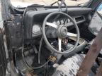 1995 Jeep Wrangler / Yj S   for Sale in Woodhaven, MI - Rear End