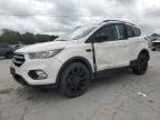 2017 Ford Escape Se for Sale in Lebanon, TN - Rear End