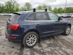 2010 Audi Q5 Premium Plus   на продаже в Marlboro, NY - Front End