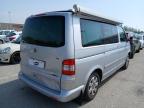 2009 VOLKSWAGEN TR-PORTER for sale at Copart SANDWICH