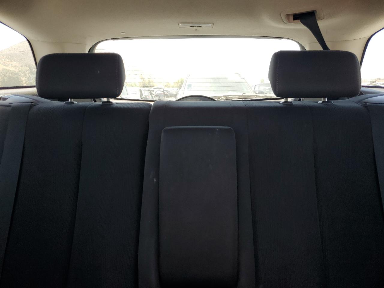 2011 Mazda Cx-7 VIN: JM3ER2BM7B0387633 Lot: 57944365