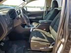 2017 Chevrolet Colorado Lt продається в San Antonio, TX - Front End